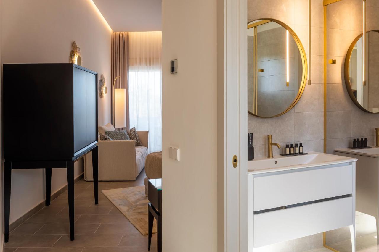 Dionis Boutique & 4* Jávea