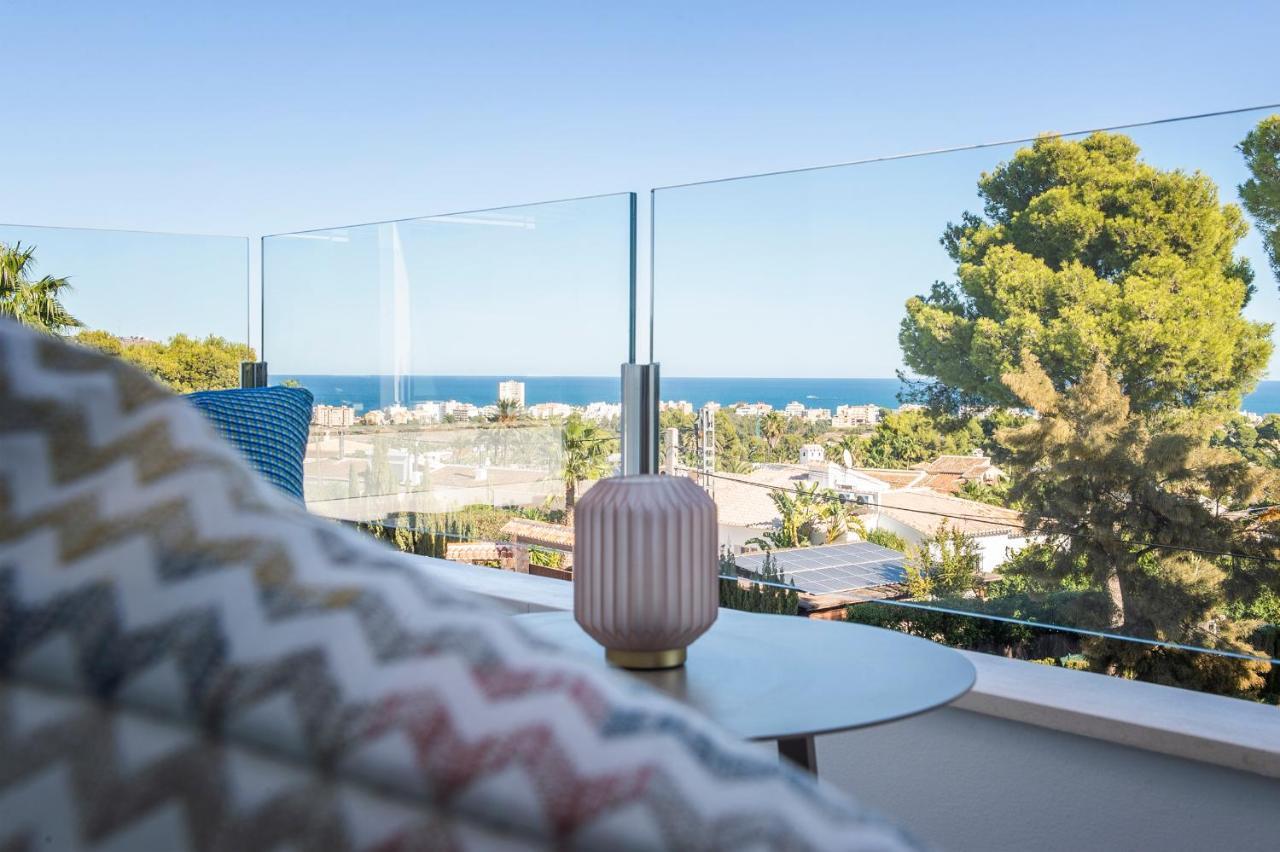 Dionis Boutique & Hotel 4*