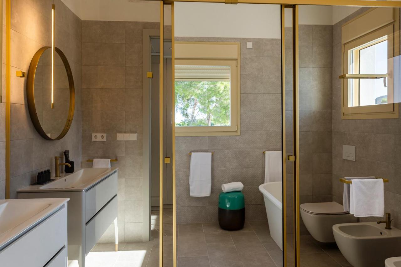 Hotel Dionis Boutique & Jávea