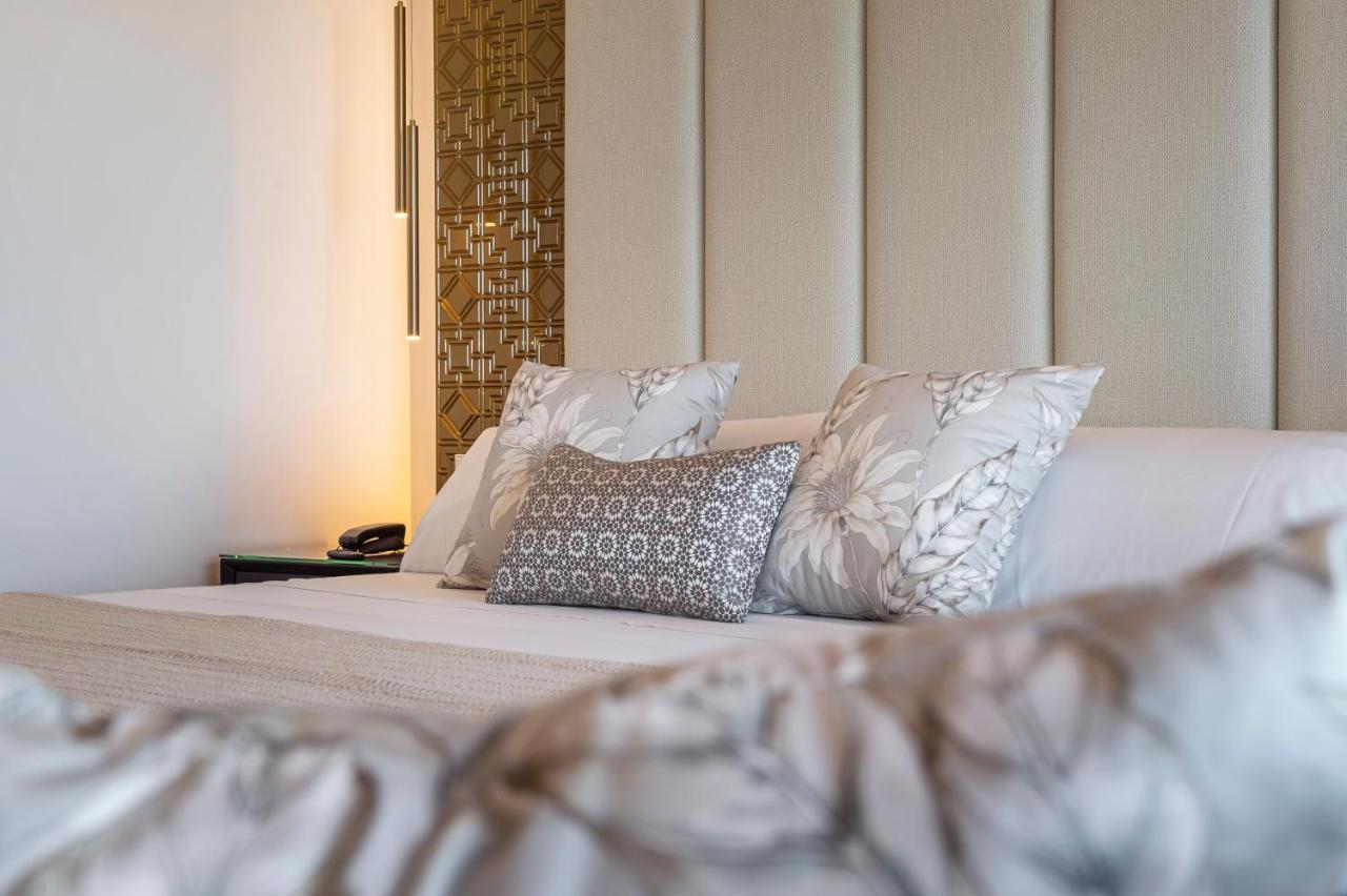 Dionis Boutique & Hotel 4*