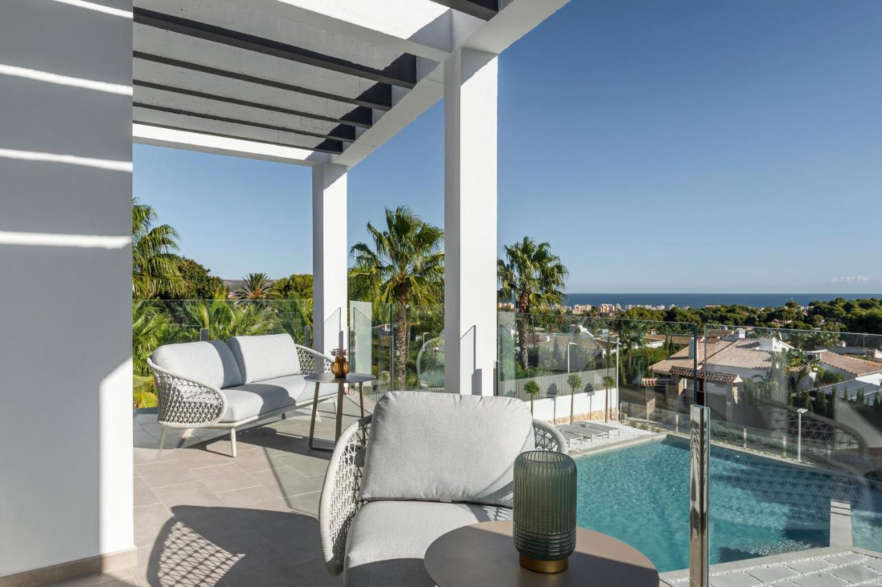 Hotel Dionis Boutique & Jávea