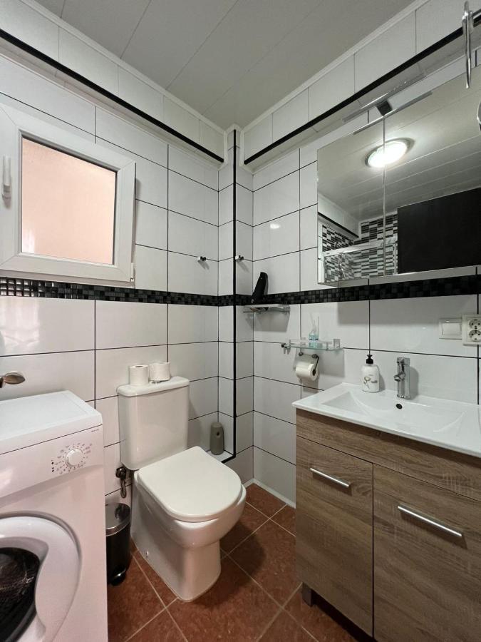 Apartamento Peset 69 *