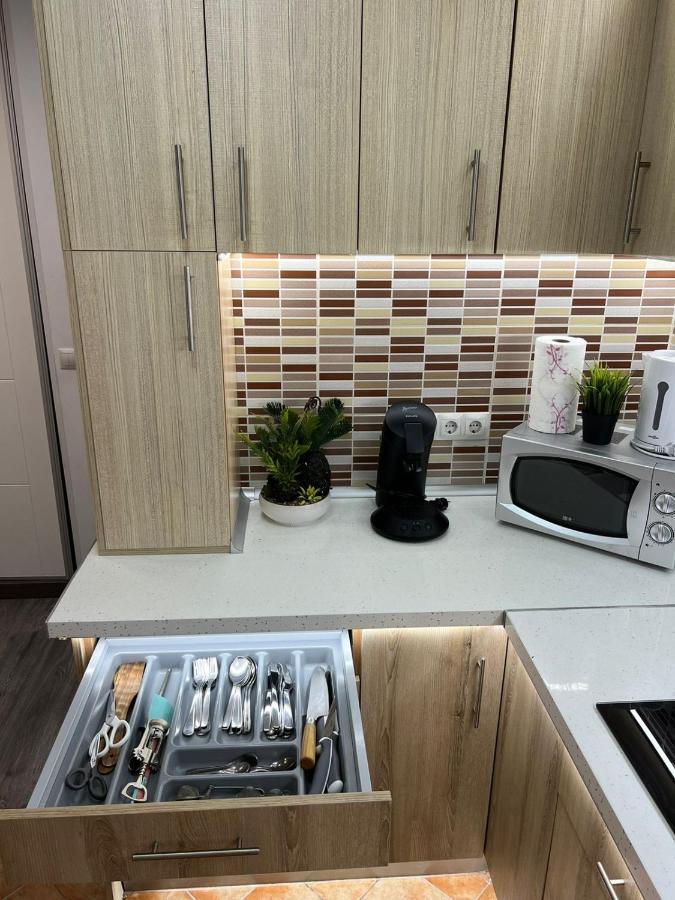 Apartamento Peset 69