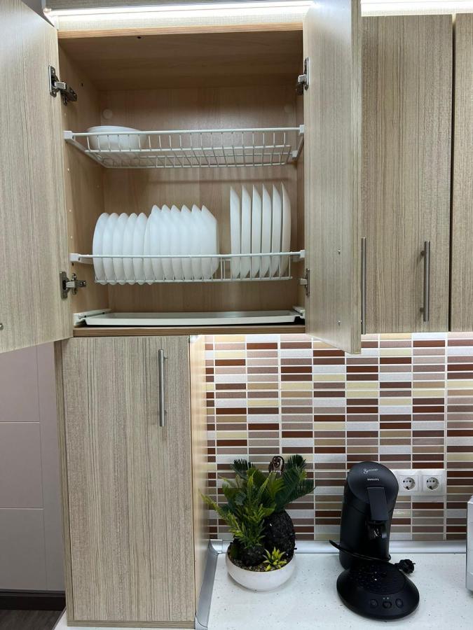 Apartamento Peset 69