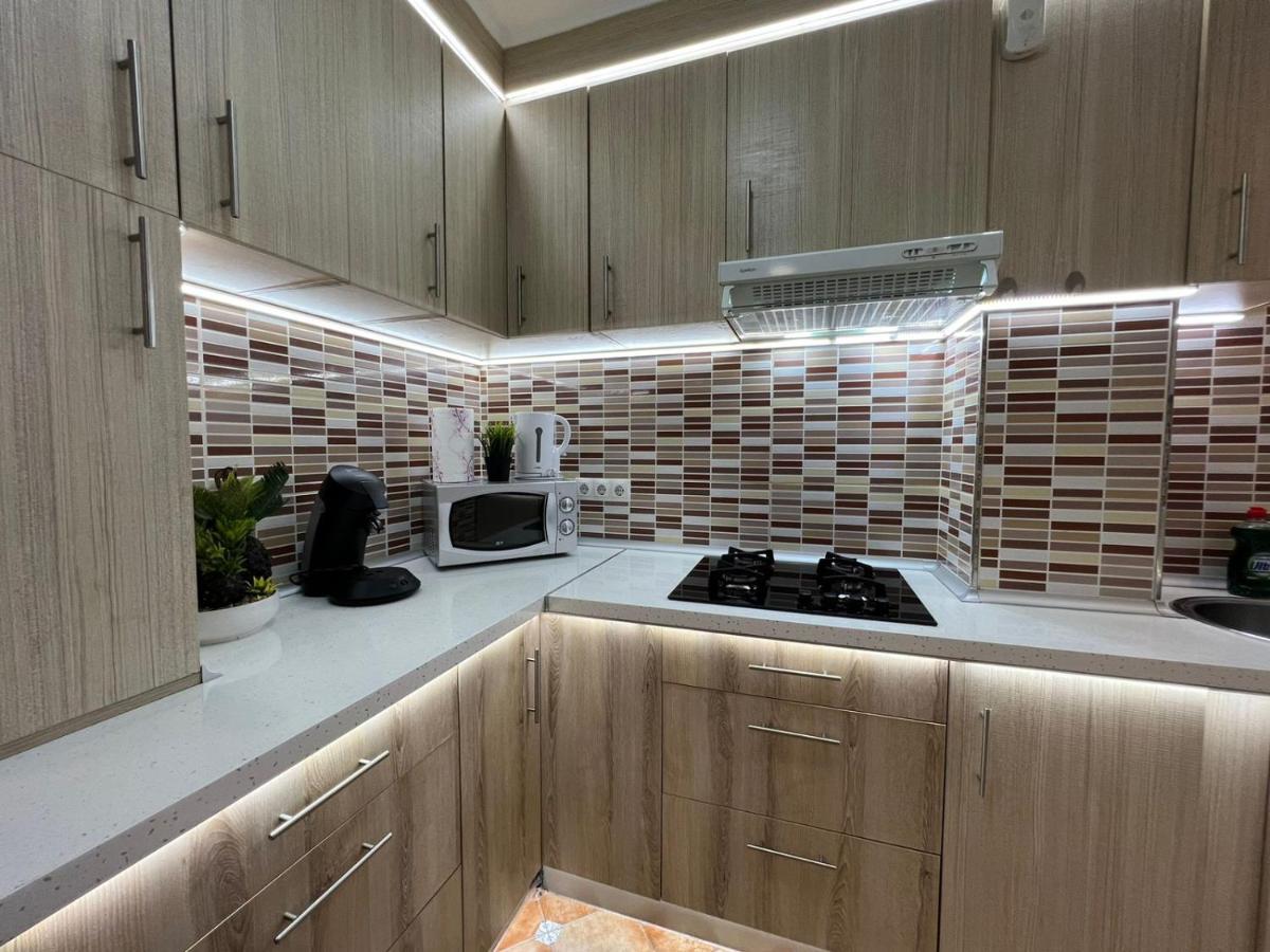 Peset 69 Apartamento