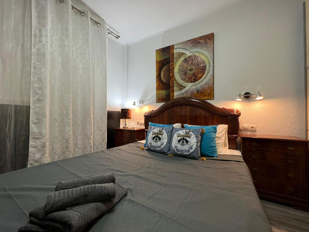 Apartamento Peset 69 Valencia