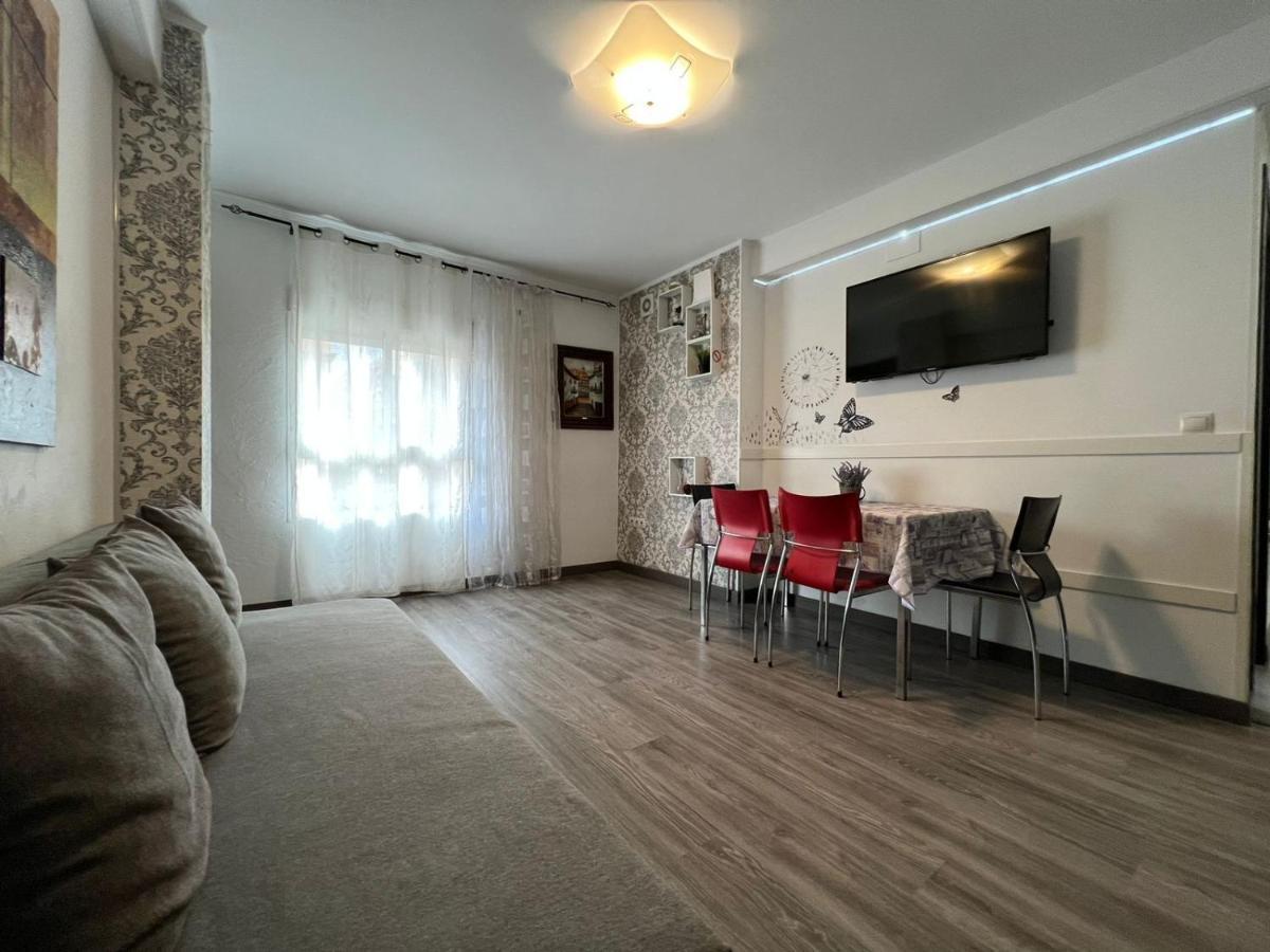 Apartamento Peset 69