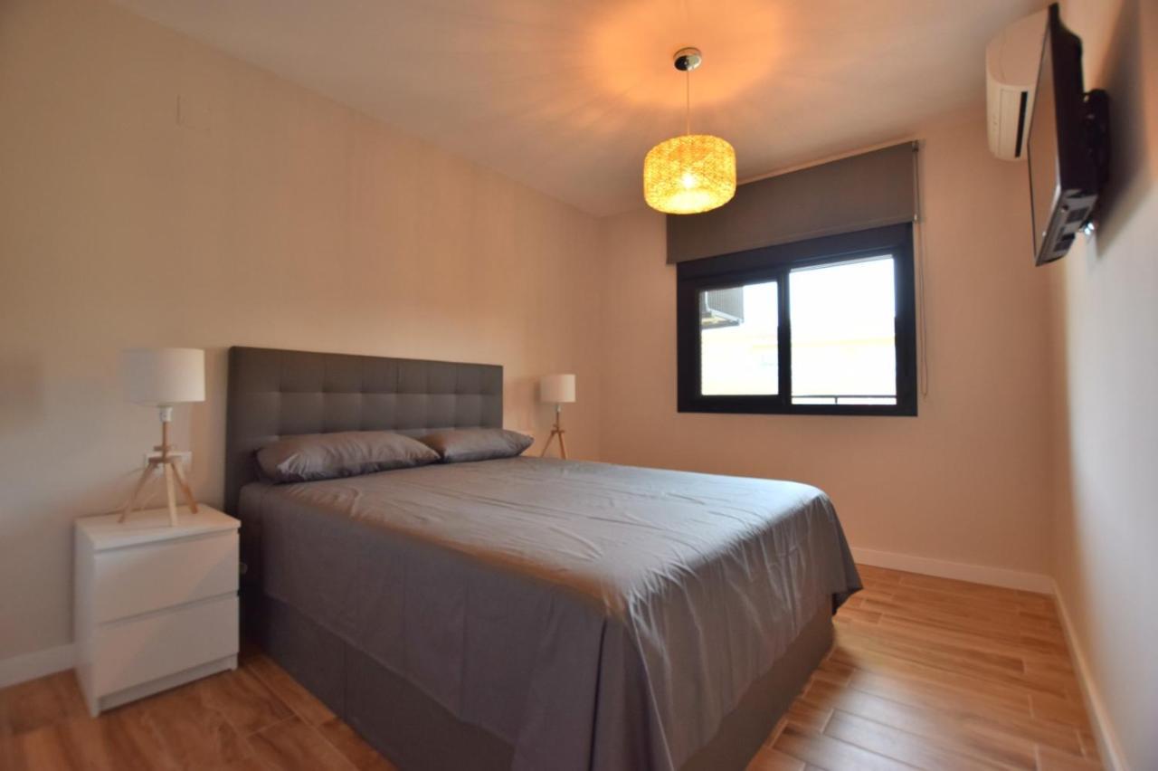 Apartment Ronda Iv