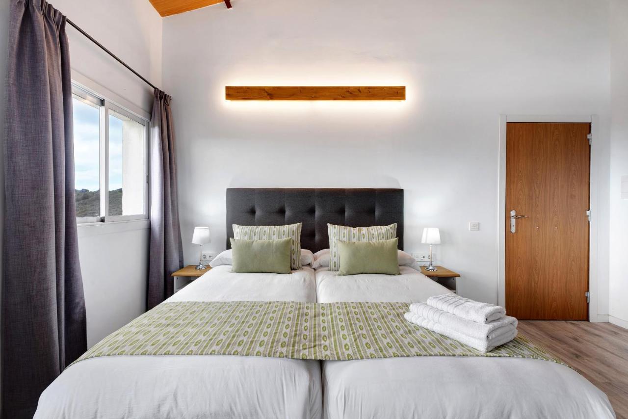 Casa Lomo El Aire By Paramount Holidays Apartamento Santa Cruz de Tenerife