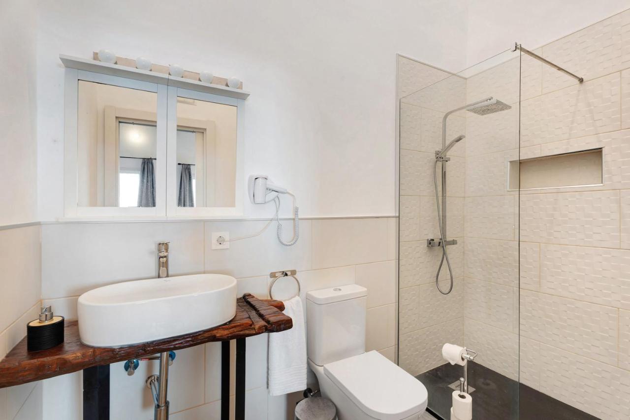 Casa Lomo El Aire By Paramount Holidays Apartamento *