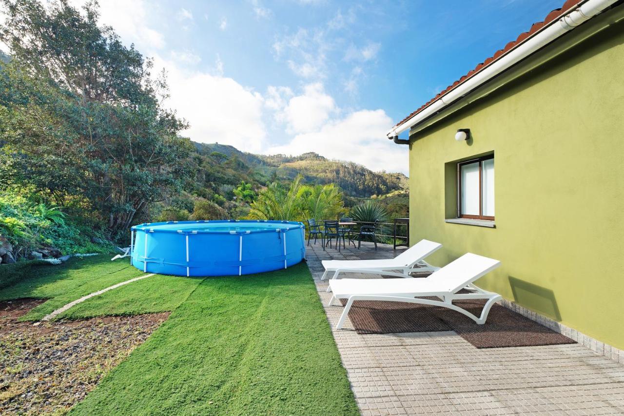 Casa Lomo El Aire By Paramount Holidays Apartamento *