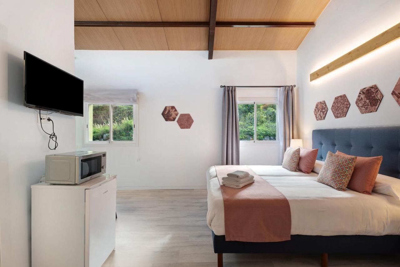 Casa Lomo El Aire By Paramount Holidays Apartamento