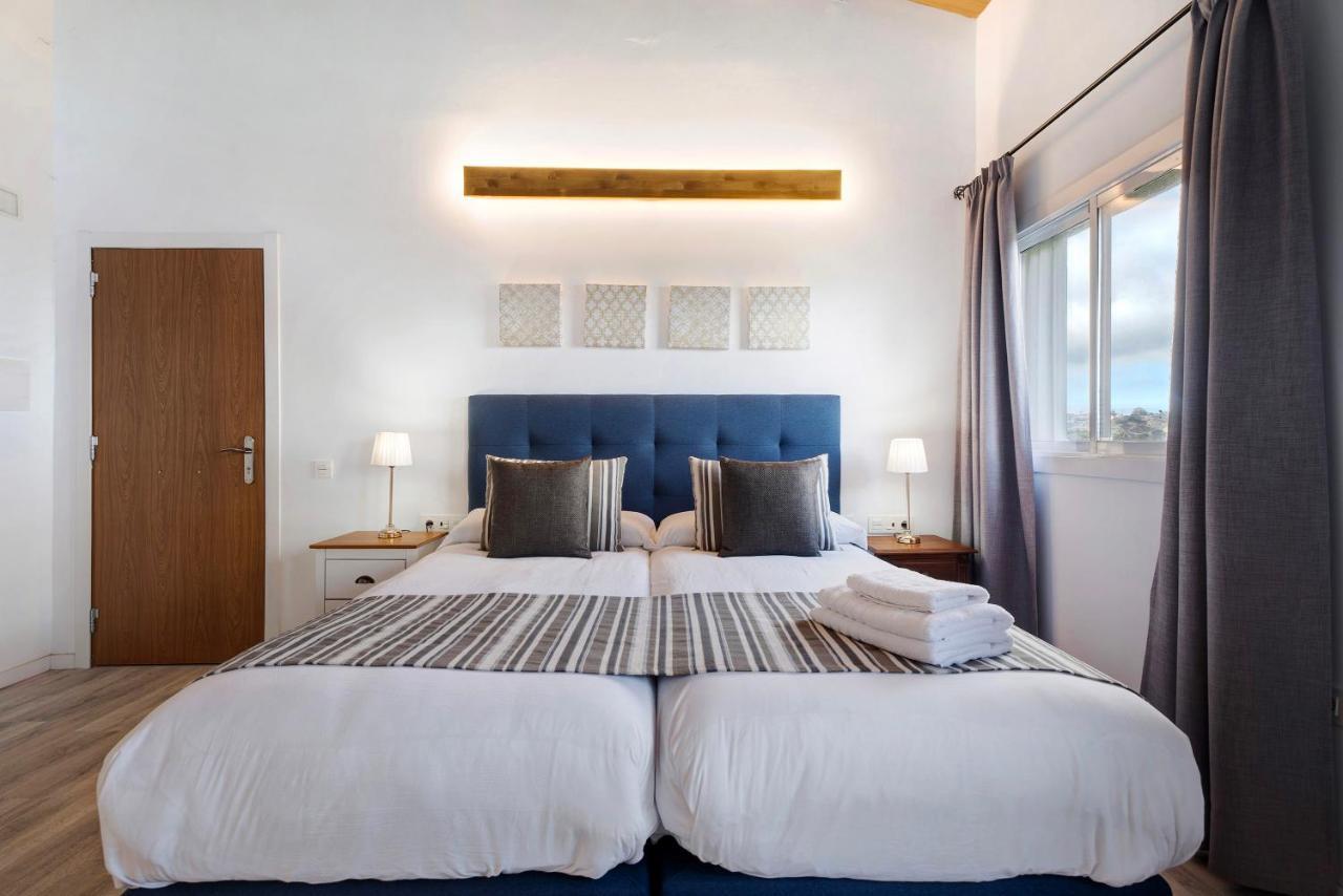 Casa Lomo El Aire By Paramount Holidays