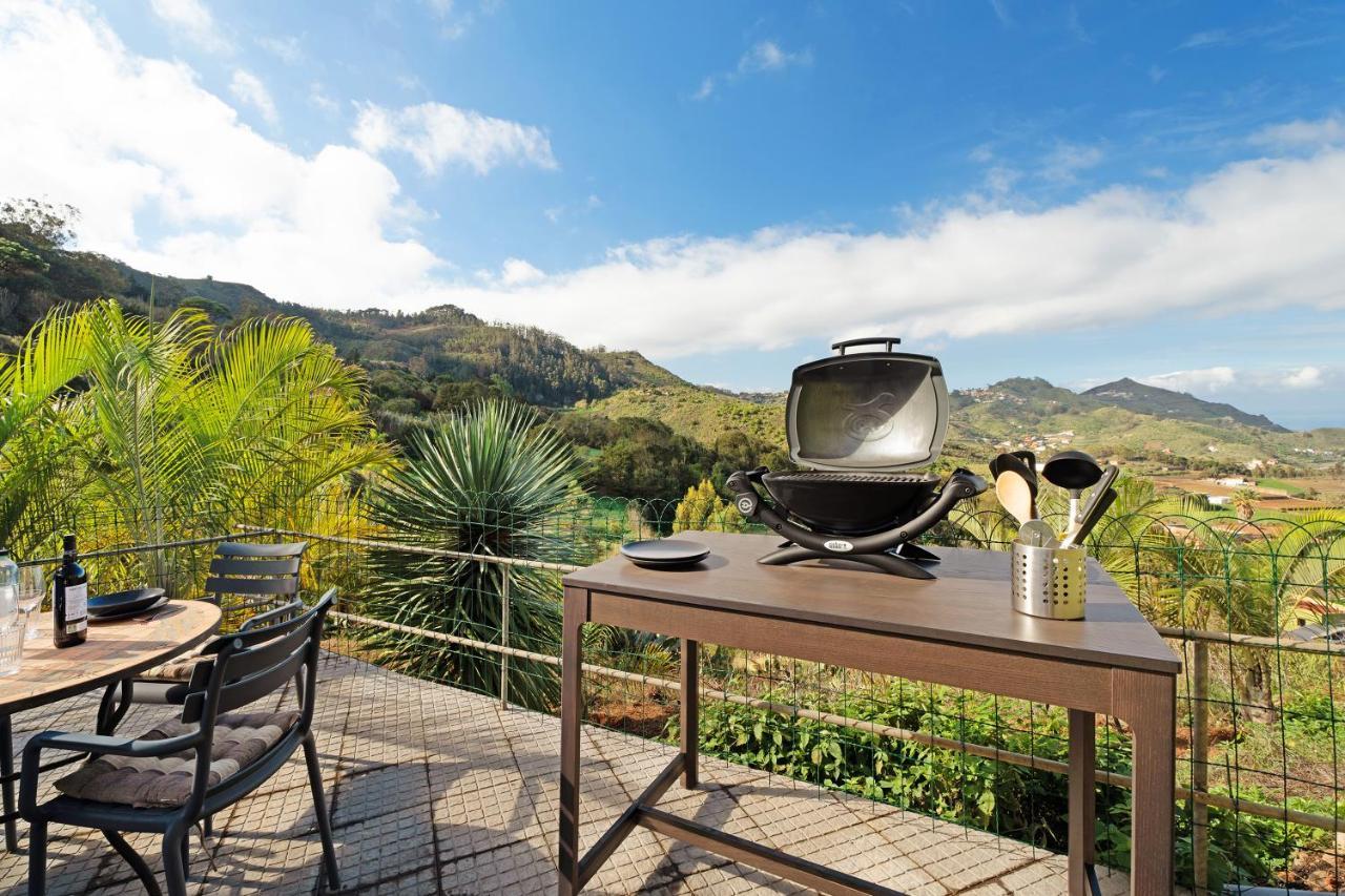 Apartamento Casa Lomo El Aire By Paramount Holidays Santa Cruz de Tenerife