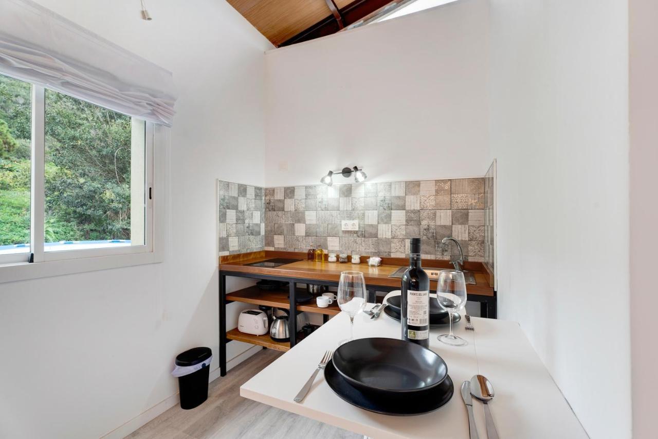 Casa Lomo El Aire By Paramount Holidays *