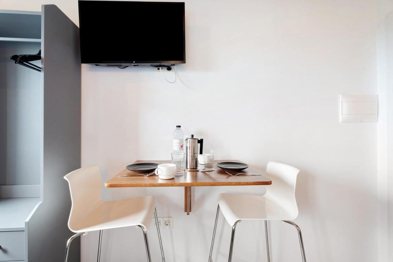 Apartamento Casa Lomo El Aire By Paramount Holidays *