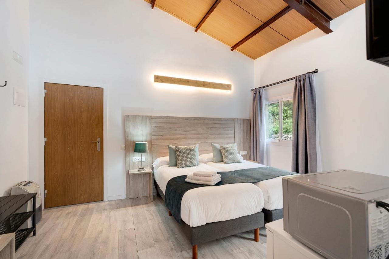 Apartamento Casa Lomo El Aire By Paramount Holidays *