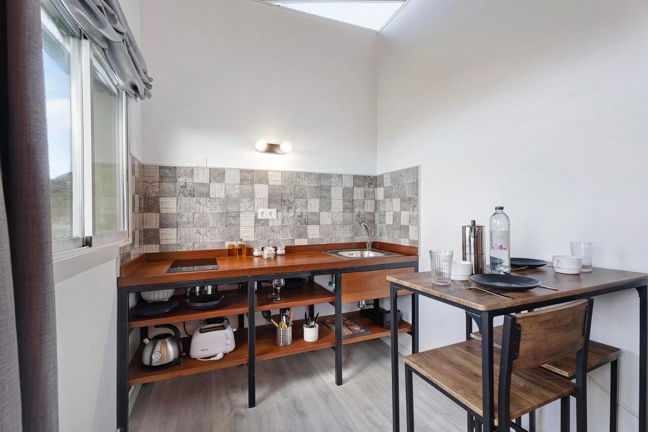 Apartamento Casa Lomo El Aire By Paramount Holidays *