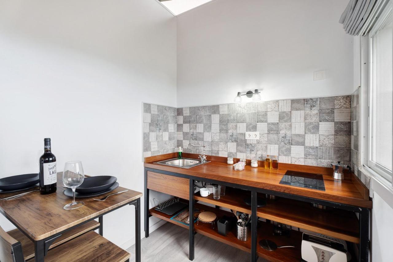 Apartamento Casa Lomo El Aire By Paramount Holidays *