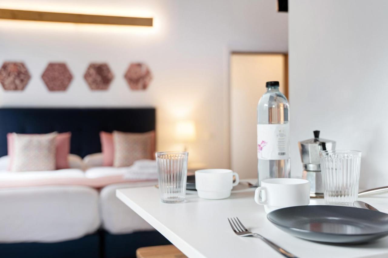 Casa Lomo El Aire By Paramount Holidays Apartamento *