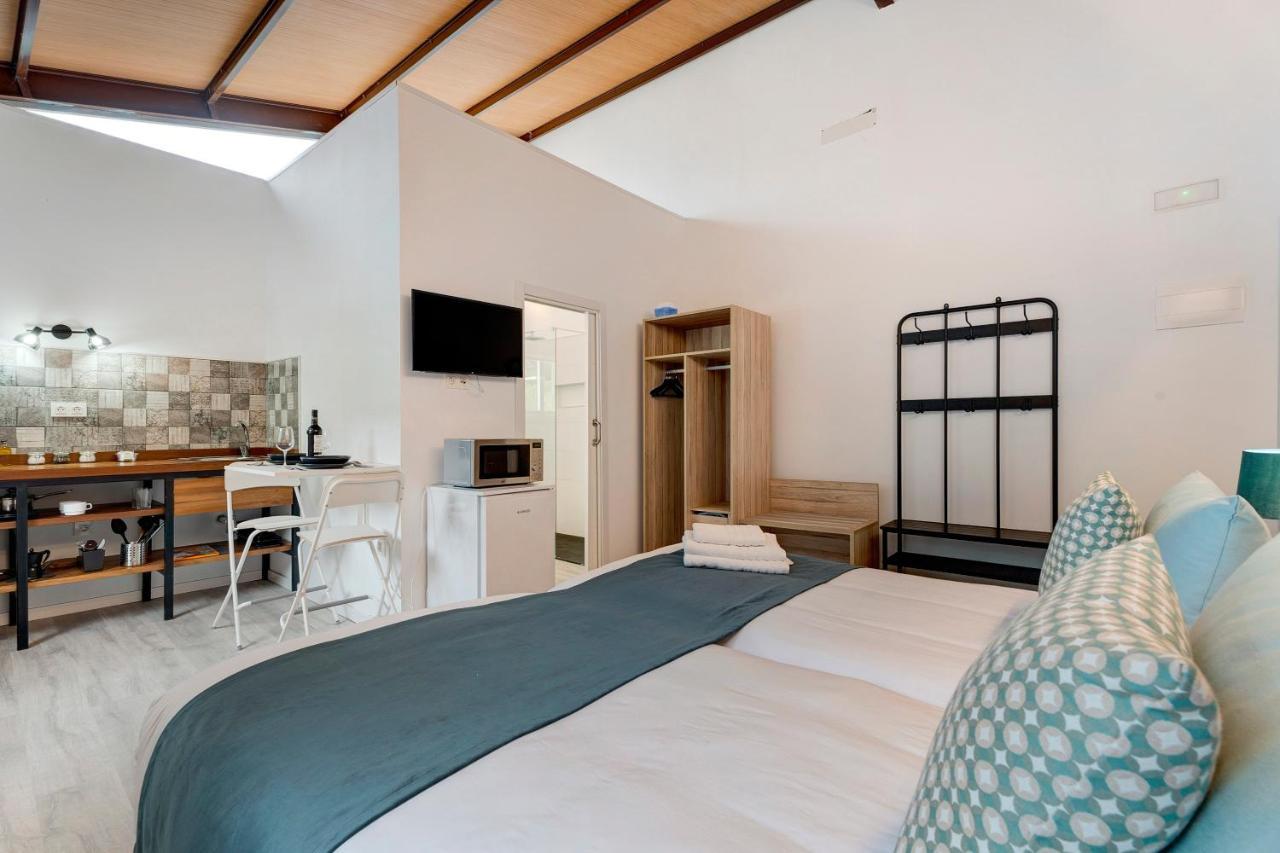 Casa Lomo El Aire By Paramount Holidays