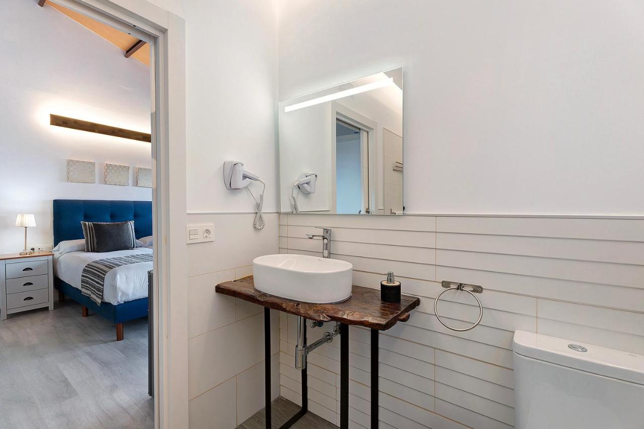 Apartamento Casa Lomo El Aire By Paramount Holidays