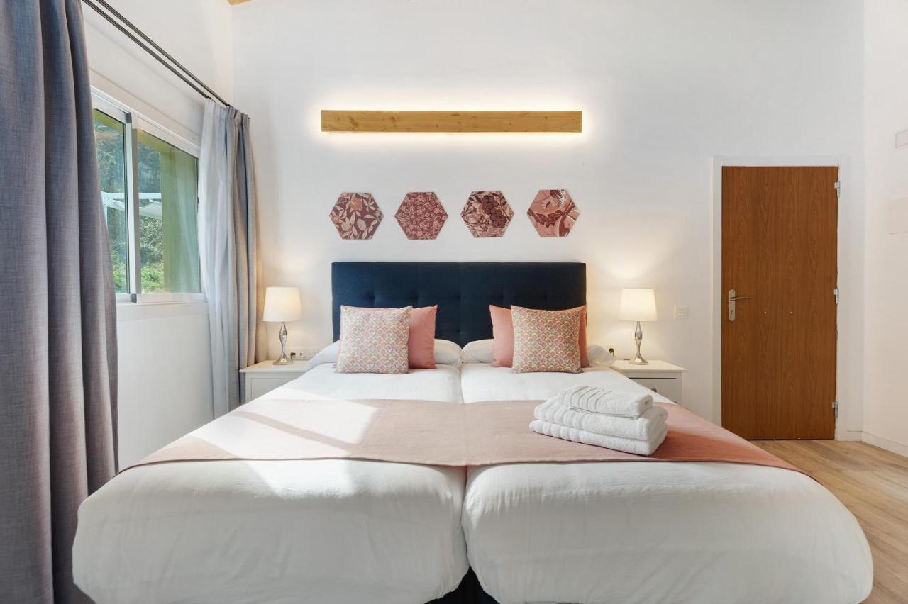 Casa Lomo El Aire By Paramount Holidays Santa Cruz de Tenerife