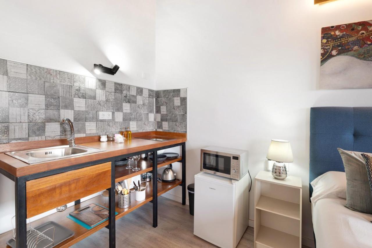 Apartamento Casa Lomo El Aire By Paramount Holidays Santa Cruz de Tenerife
