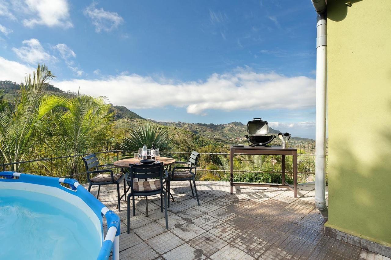 Casa Lomo El Aire By Paramount Holidays * Santa Cruz de Tenerife