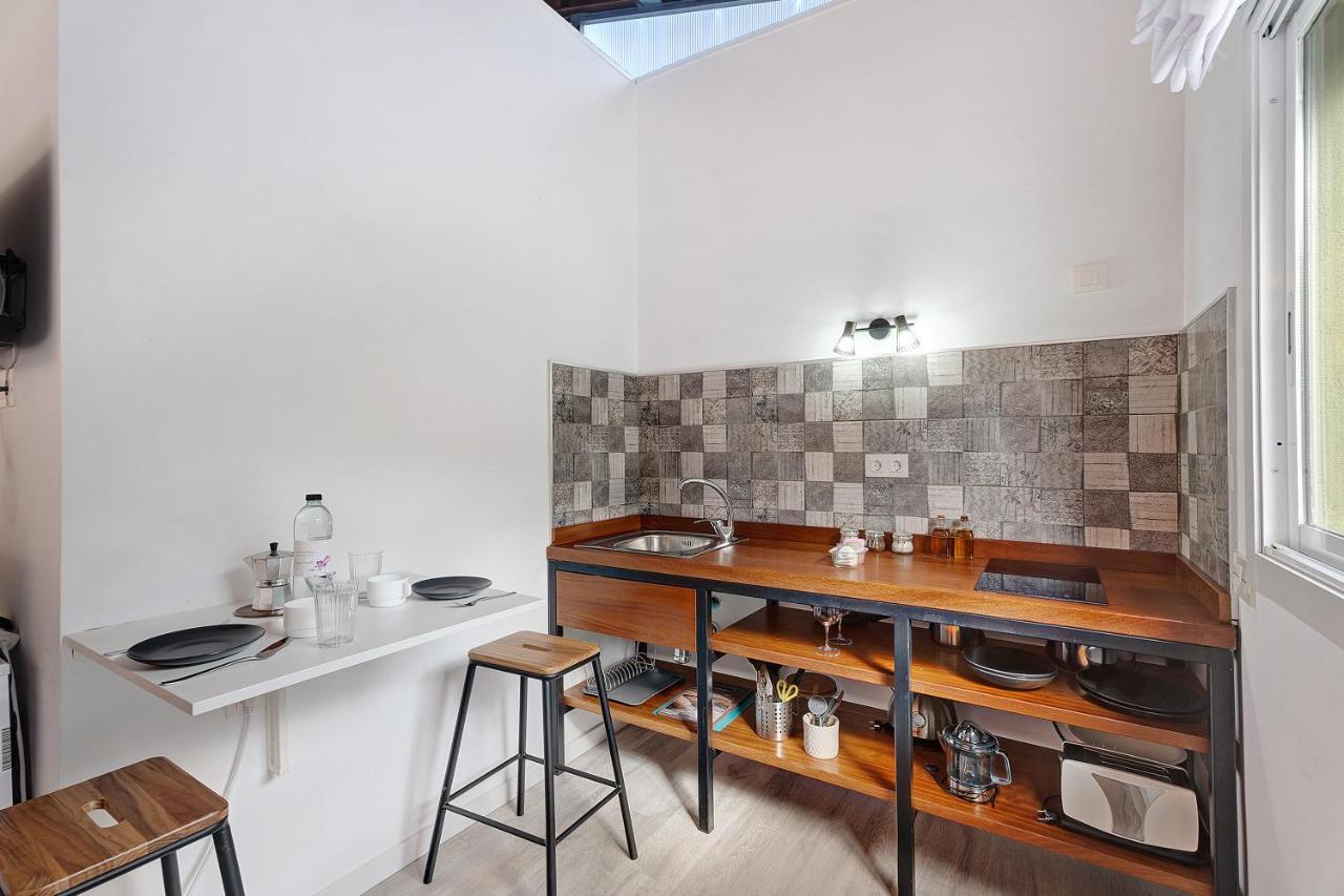Apartamento Casa Lomo El Aire By Paramount Holidays Santa Cruz de Tenerife