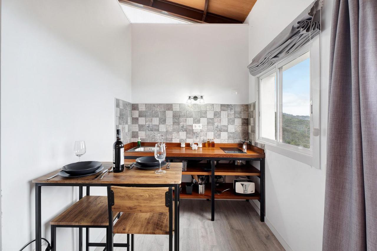 Casa Lomo El Aire By Paramount Holidays Santa Cruz de Tenerife