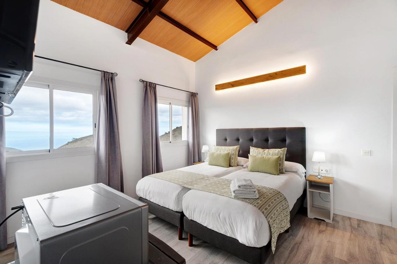 Apartamento Casa Lomo El Aire By Paramount Holidays