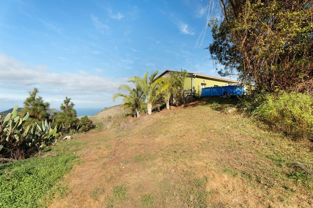 Apartamento Casa Lomo El Aire By Paramount Holidays *