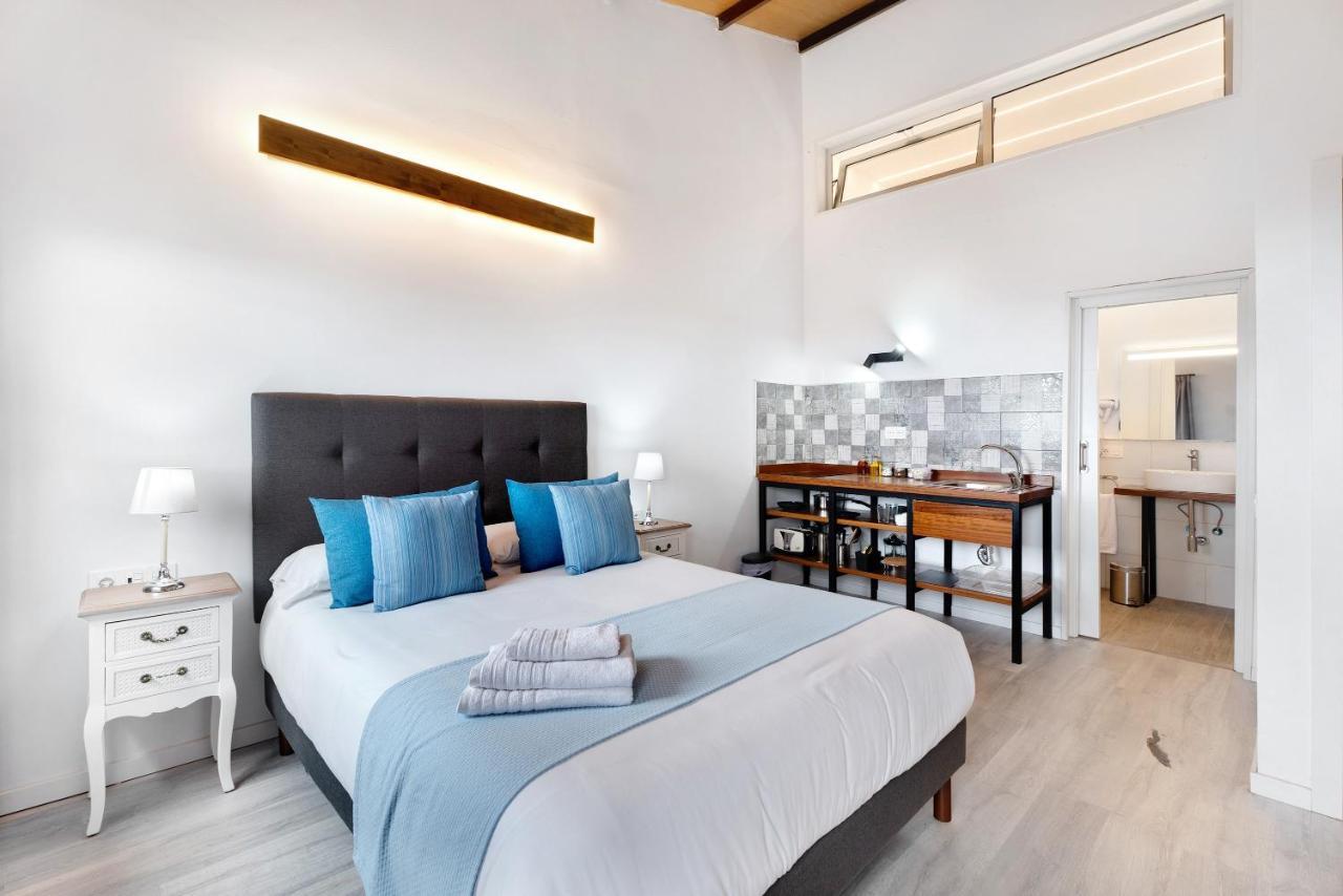 Apartamento Casa Lomo El Aire By Paramount Holidays Santa Cruz de Tenerife