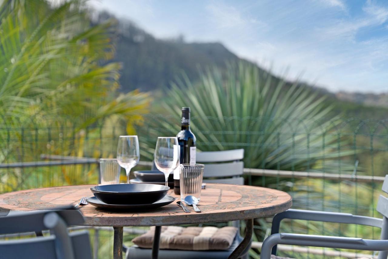 Casa Lomo El Aire By Paramount Holidays *