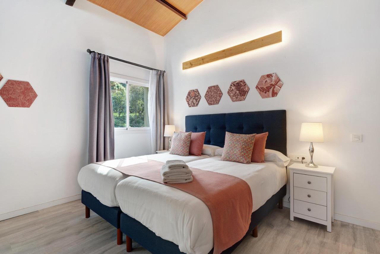 Apartamento Casa Lomo El Aire By Paramount Holidays Santa Cruz de Tenerife