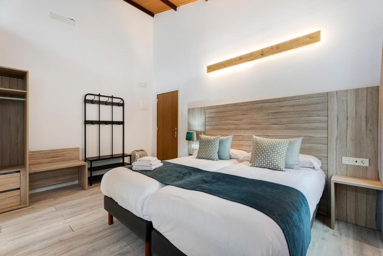 Apartamento Casa Lomo El Aire By Paramount Holidays