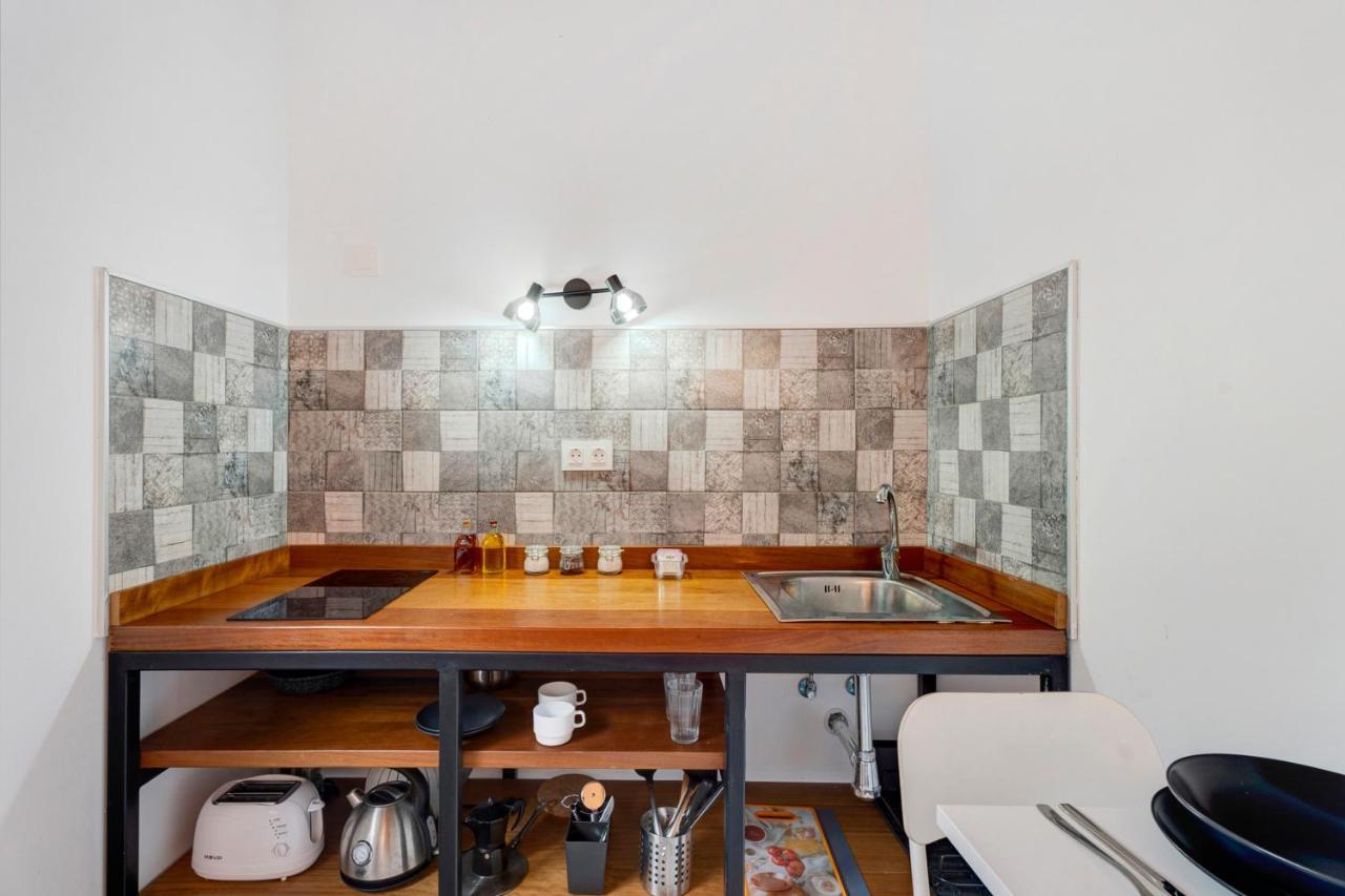 Apartamento Casa Lomo El Aire By Paramount Holidays
