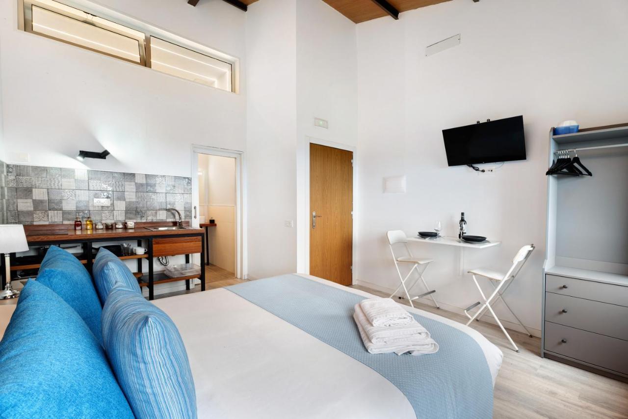 Apartamento Casa Lomo El Aire By Paramount Holidays