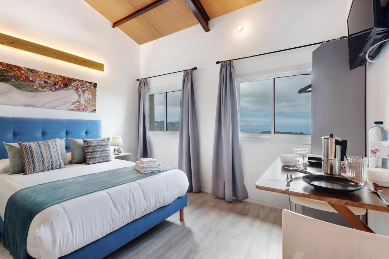 Casa Lomo El Aire By Paramount Holidays Apartamento Santa Cruz de Tenerife