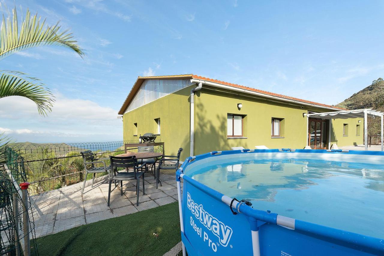 Apartamento Casa Lomo El Aire By Paramount Holidays *