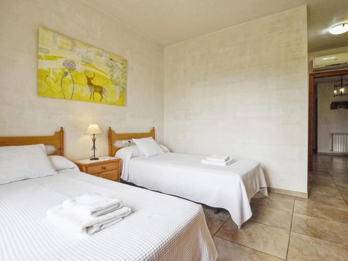 Pla De Ses Rotes By Interhome Holiday home *