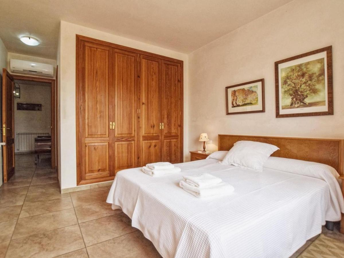 Pla De Ses Rotes By Interhome Holiday home *