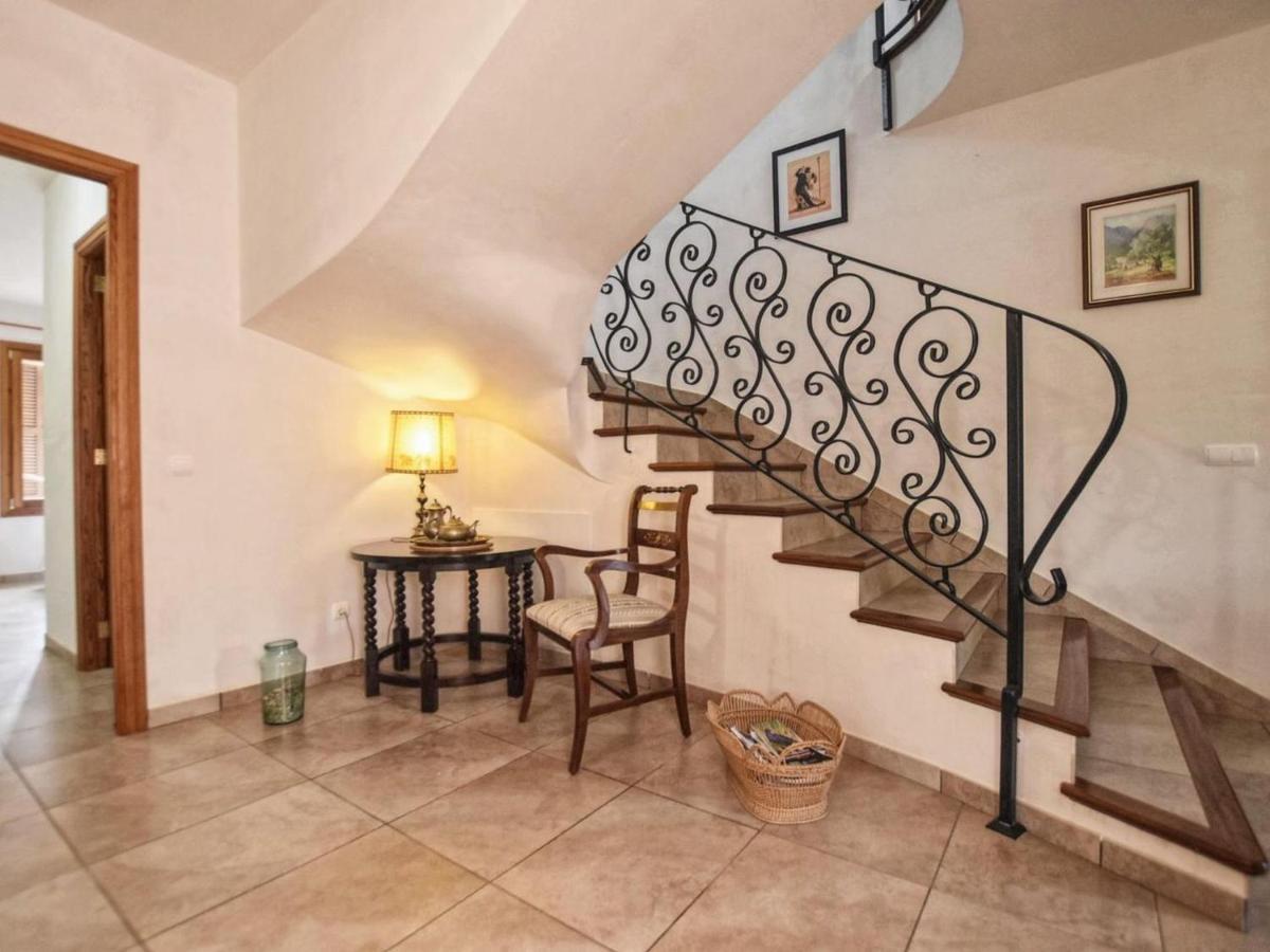 Pla De Ses Rotes By Interhome Holiday home Campanet