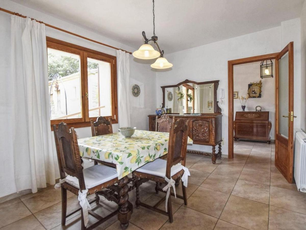 Pla De Ses Rotes By Interhome Holiday home