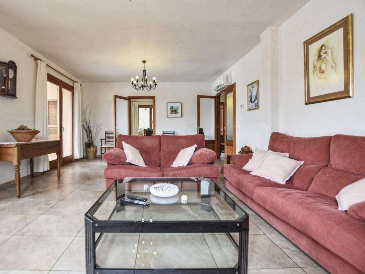 Pla De Ses Rotes By Interhome