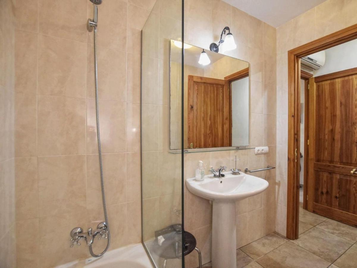Holiday home Pla De Ses Rotes By Interhome *