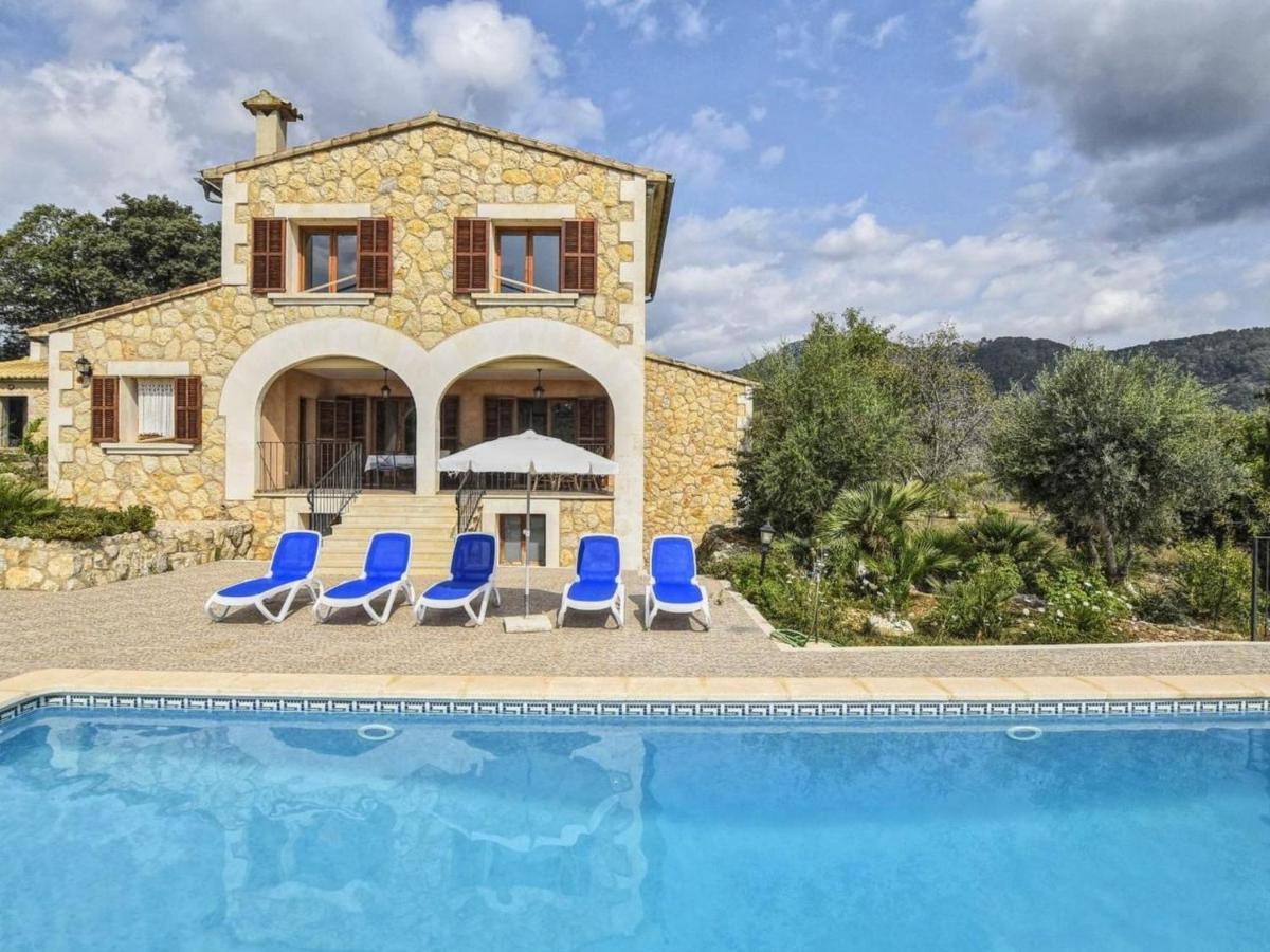 Pla De Ses Rotes By Interhome *