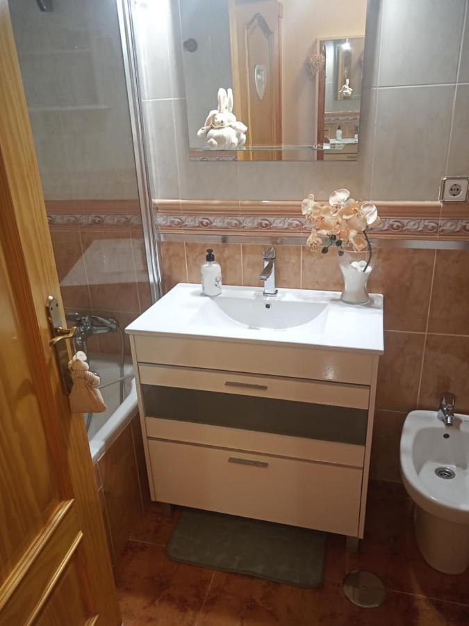 El Paraiso Del Sol Holiday home Cartagena