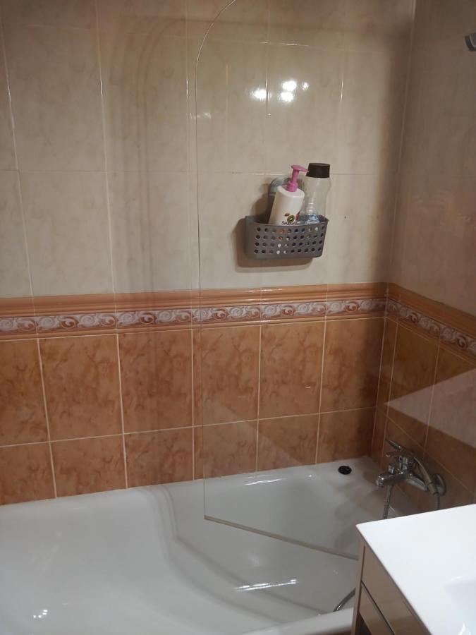 El Paraiso Del Sol Holiday home *